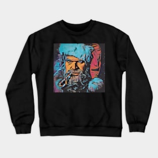 Violent Night Crewneck Sweatshirt